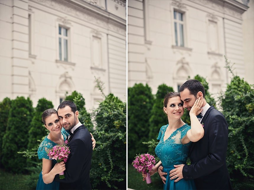 Fotograf nunta - Claudiu Visan - 95 poze de nunta